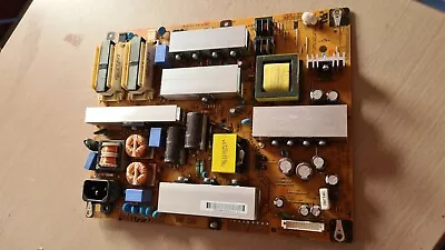 Lg 42  Lcd Tv (lg4ld490) Power Supply Board Eax61124201/15 • £28.50