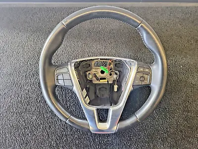 Volvo Heated Steering Wheel 31470183 11-18 S60V60XC60 • $65