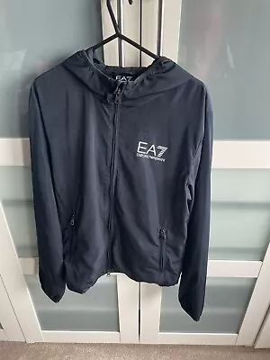 Emporio Armani EA7 Men’s Jacket XS • £50