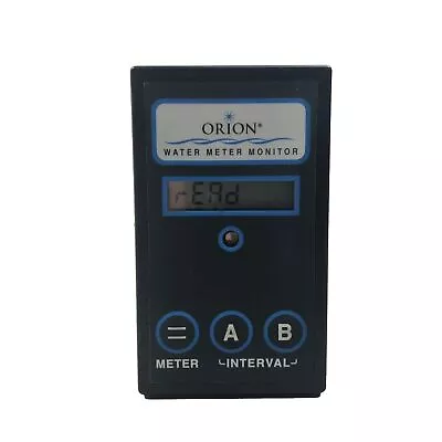 Badger Water Reader Orion Meter Monitor FREE SHIPPING 💧 • $178.99