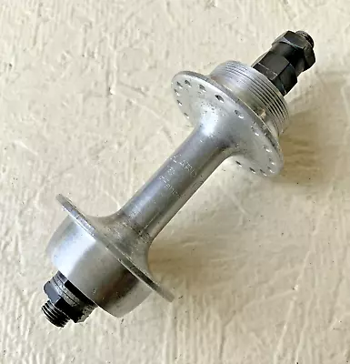 Maillard Rear Hub 125 Mm Spacing 36 Hole Bsa Threading • $30