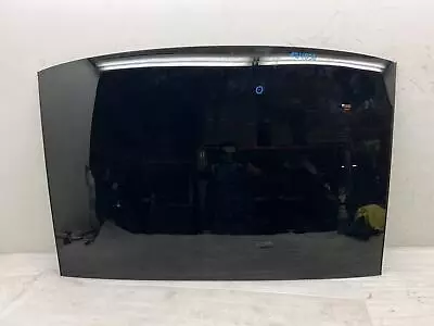 2017-2023 Tesla Model 3 Middle Panoramic Sunroof Fixed Roof Glass Moonroof Assy • $720