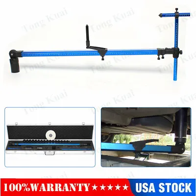 2023 NEW 2D Measuring System Auto Body Frame Machine Tram Gauge Perfect Solution • $155