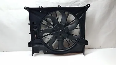 2004 Volvo Xc90 2.4 D5 163 Hp D5244t Engine Radiator Cooling Fan 30665985 • $46.87