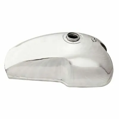 Petrol Fuel Tank Aluminum Cafe Racer Benelli Mojave 260 360 Ward Riverside @US • $263.60