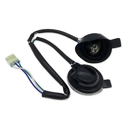 Headlight Light Socket Harness For 1999-2004 Honda TRX400EX TRX 400EX Sportrax • $13.29