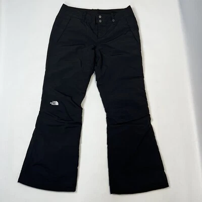 $29.74 • Buy The North Face Womens Sally Pant Size Large Ski Snowboarding Relaxed Fit Hyvent