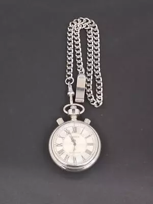 Maruman Mjw1051 Radio Pocket Watch • $108.12