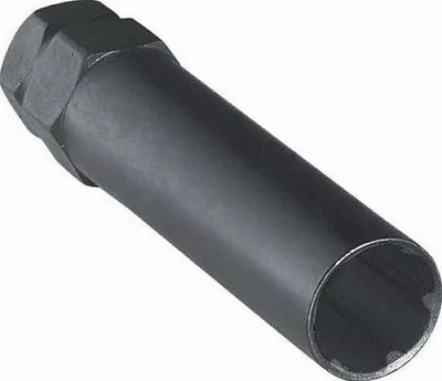1 X 6 Spline Duplex Tuner Lug Nut Key Tool Lugs Nuts Replacement Free Shipping • $8.95