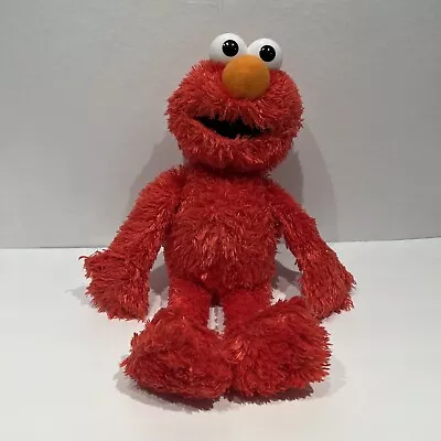 Gund Sesame Street Love To Hug Elmo (075920) 2011 • $14.95