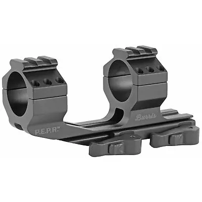 Burris AR-P.E.P.R. 30mm Quick-Detach Mount • $117.99