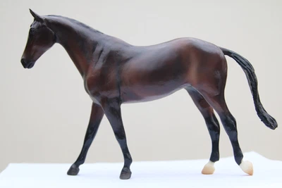 £5 • Buy Breyer Classic Primore's Pride