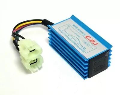$12.95 • Buy 49cc - 150cc Racing Cdi Taotao Eagle Baja Sdg Tng Bmx Wildfire Sunl Atv Scooter