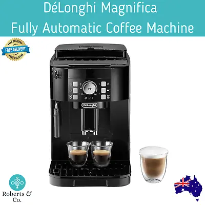DéLonghi Magnifica Fully Automatic Coffee Machine Espresso Machine • $1013.28