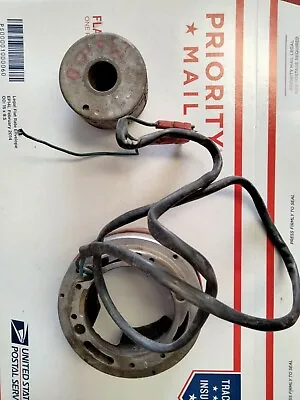 Maico Motoplat Stator Rotor Engine Ignition Original • $175