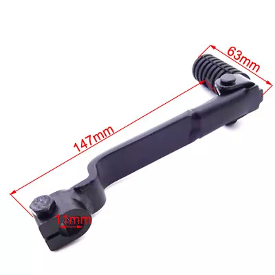 Gear Shifter Lever For 110cc 125cc 140cc 150cc 160cc Zongshen YX Lifan Dirt Bike • $19.62