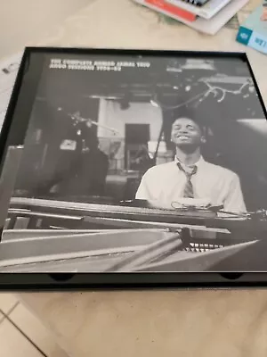 Mosaic Complete Ahmad Jamal Trio Argo Sessions 1956-62 9 Cd Box Set  • $175