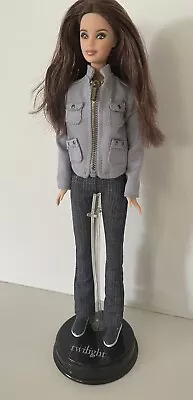 Barbie Mattel The Twilight Saga Bella Doll No Box Edward Bella Forks Collectible • $49.99