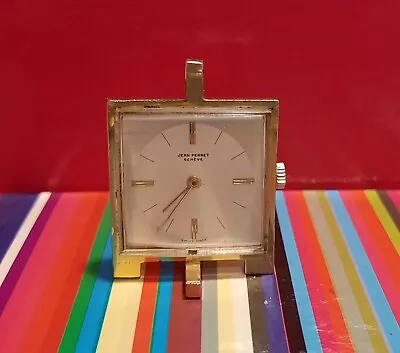 Jean Perret Geneve Vintage Watch • $150