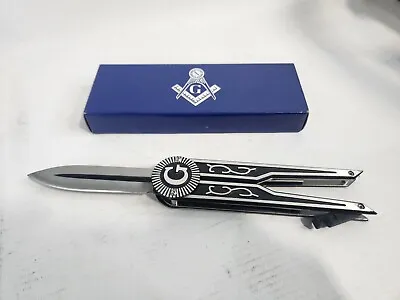 Masonic Knife Working Tool. Kn1462 • $29.95