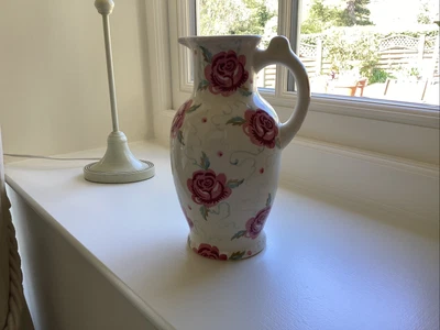 £45 • Buy Emma Bridgewater Rose And Bee Porter  Vase 