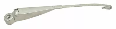 Empi 98-9555 Wiper Arm Silver Right Side Type 1 Bug 70-72. Replaces Oem #11 • $21.95