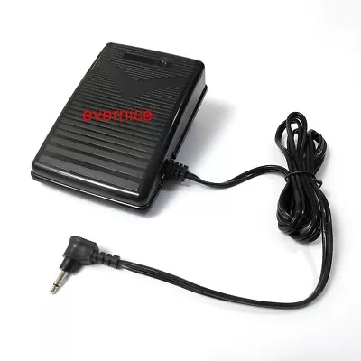 Foot Speed Control Pedal For Juki Hzl-K65 Hzl-K85 Viking H Class 600E • $20.15