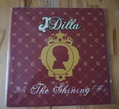 J Dilla - The Shinig 2LP Vinyl 12  Album • £35