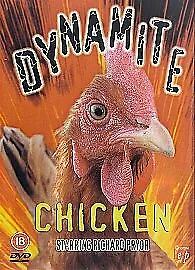£7.51 • Buy Dynamite Chicken [1972] [DVD], Very Good DVD, , Ernest Pintoff