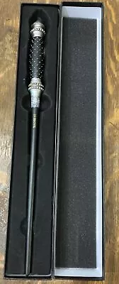 Universal Studios Harry Potter Wand W/Box Narcissa Malfoy • $27.99