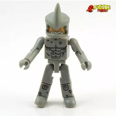 Marvel Minimates Series 7 Rhino • $6.79