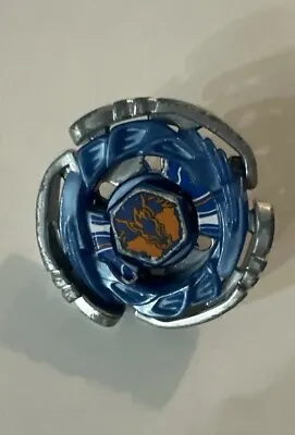 Cyber Pegasus Beyblade: Metal Fusion Hasbro TOMY Legend W Launcher And Tool • $15