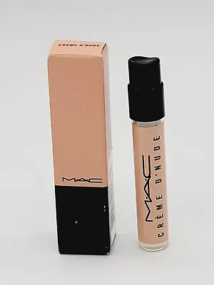 MAC Shadescents: Crème D'Nude Eau De Parfum Spray 0.05oz Sample - New In Box • $10.99