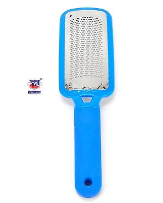 Metal Foot File (Blue) • $5.75