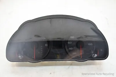 2004 ACURA TSX Speedometer Instrument Gauge Cluster 78100-SEC-A012 • $160