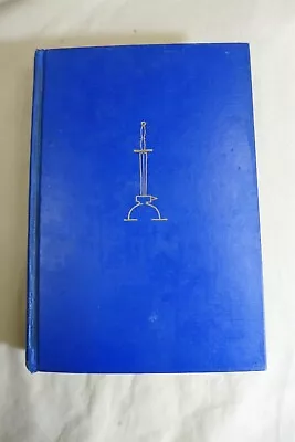 T.H. White THE SWORD IN THE STONE - 1939 G.P. Putnam's Sons First Edition • $17.99