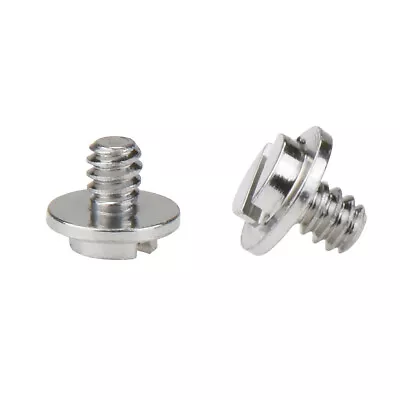 2 Pcs Clamps Screw For Rolex 3135-5100 Case Movement Caliber 3135 Swiss Made • $14.95