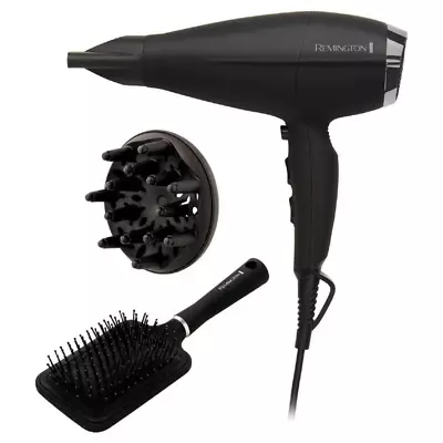 Remington Salon Stylist Hair Dryer - AC40000AU • $68