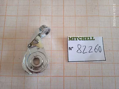 Arm Pick Up + Bute Reel Mitchell 206S 208S 218S Bail Wire Real Part 82260 • $13.42