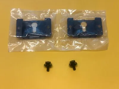 Vizio Satellite Speakers Wall Mount Bracket Screws S4251w-B4 SB3851 SB3251 C0 D0 • $8.50