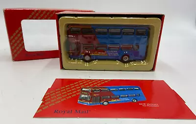 £9.99 • Buy Bus Collectable Royal Mail MCW Corgi Metrobus Go Northern T2290