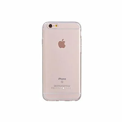 FELONY CASE IPhone 6+ Plus 6s+ Plus Case Protective Shock Absorbing Minimal • £26.68