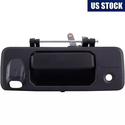 Tailgate Door Handle For 2014 2015 2016 - 2021 Toyota Tundra Tacoma 69090-0c091 • $18.99