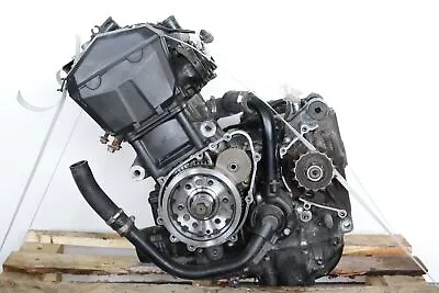 KAWASAKI Z750 Engine Motor ZR750L 2007-2012 2901882 • £273