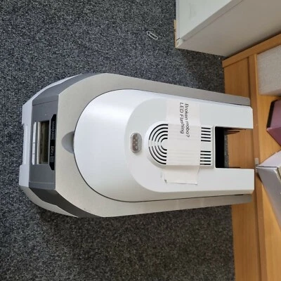 £200 • Buy 2 X Magicard Rio Card Printer STD With Mifare Encoder