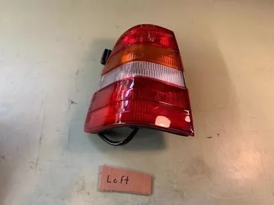 OEM Mercedes W124 Wagon Taillight Assembly Brake Light Lamp LH LEFT • $260