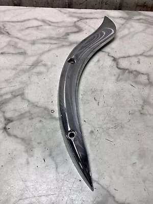 06 Kawasaki VN 900 VN900 B Vulcan Right Rear Back Fender Mount Bracket Trim • $72