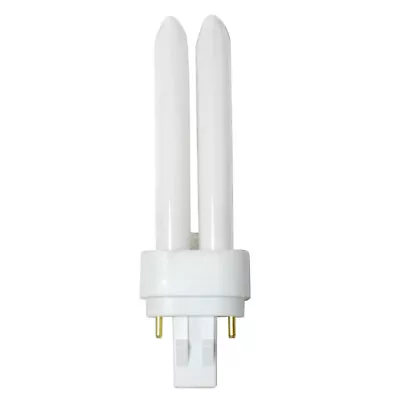 OSRAM Dulux CF13DD/841/ECO 13W 120V Fluorescent Light Bulb • $7.99