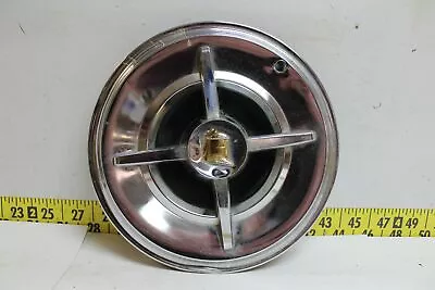 $93.46 • Buy OEM Mopar 14  Spinner 4-Bar Hub Cap Wheel Cover 1957 Dodge Royal Lancer (3675)