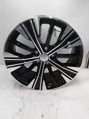 Used Wheel Fits: 2020 Mitsubishi Eclipse Cross 18x7 2-tone Grade B • $279.97